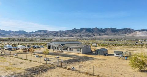 18 Kelsey Court, Dayton, NV 89403 Photo