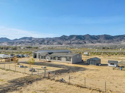 18 Kelsey Court, Dayton, NV 89403 Photo