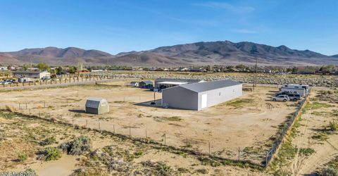 18 Kelsey Court, Dayton, NV 89403 Photo
