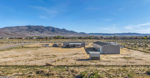 18 Kelsey Court, Dayton, NV 89403 Photo