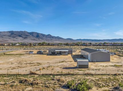 18 Kelsey Court, Dayton, NV 89403 Photo
