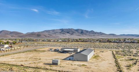 18 Kelsey Court, Dayton, NV 89403 Photo