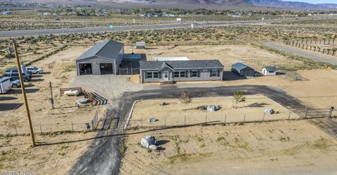 18 Kelsey Court, Dayton, NV 89403 Photo