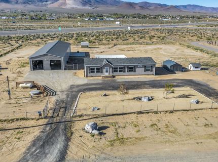 18 Kelsey Court, Dayton, NV 89403 Photo
