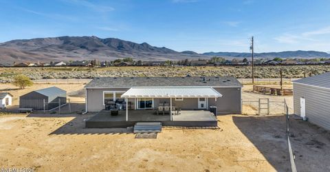 18 Kelsey Court, Dayton, NV 89403 Photo