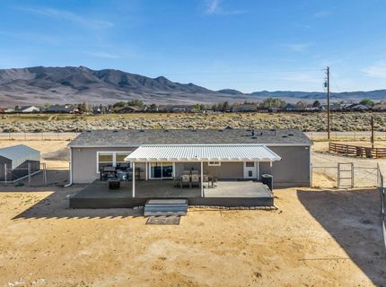 18 Kelsey Court, Dayton, NV 89403 Photo