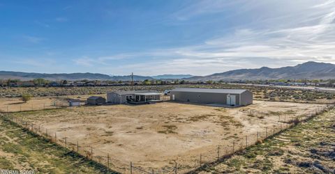 18 Kelsey Court, Dayton, NV 89403 Photo