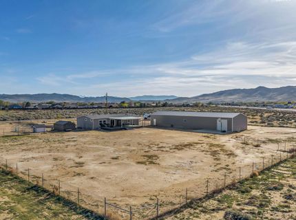 18 Kelsey Court, Dayton, NV 89403 Photo