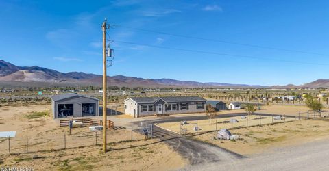 18 Kelsey Court, Dayton, NV 89403 Photo