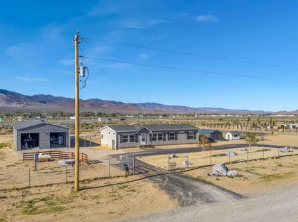 18 Kelsey Court, Dayton, NV 89403 Photo