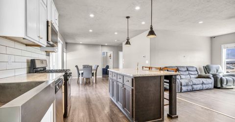 18 Kelsey Court, Dayton, NV 89403 Photo