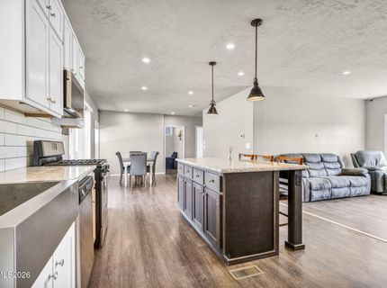 18 Kelsey Court, Dayton, NV 89403 Photo