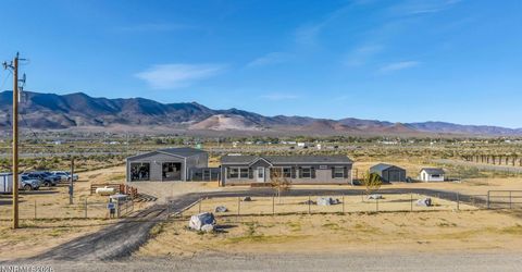18 Kelsey Court, Dayton, NV 89403 Photo