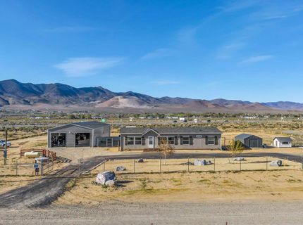 18 Kelsey Court, Dayton, NV 89403 Photo