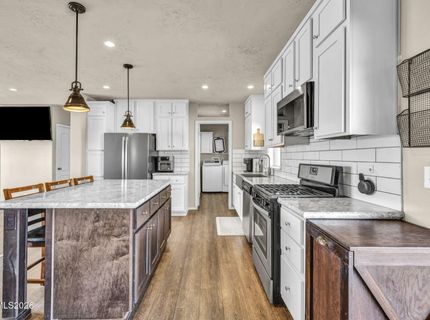 18 Kelsey Court, Dayton, NV 89403 Photo