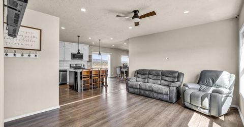 18 Kelsey Court, Dayton, NV 89403 Photo