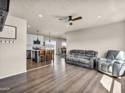 18 Kelsey Court, Dayton, NV 89403 Photo