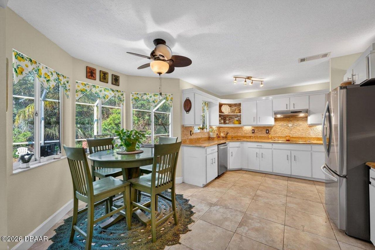 4758 S Peninsula Drive, Ponce Inlet, FL 32127 Photo