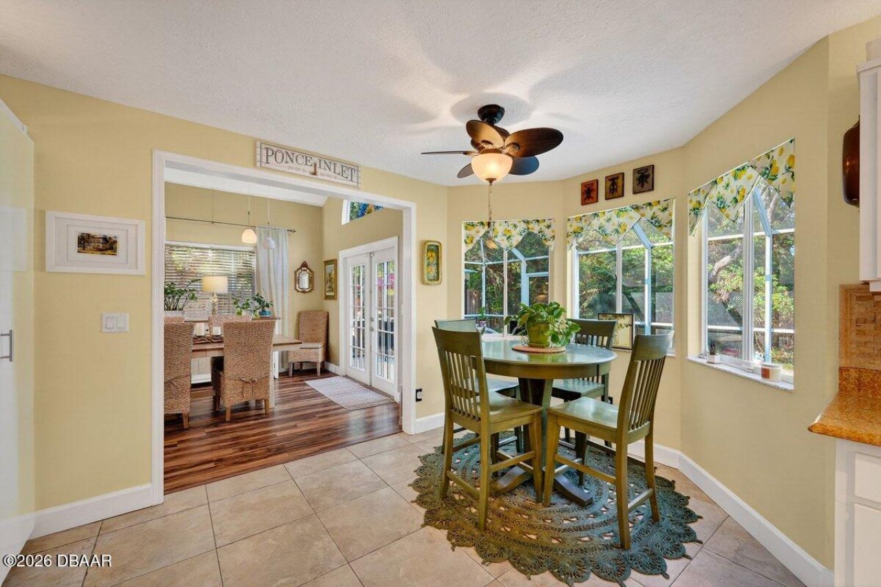 4758 S Peninsula Drive, Ponce Inlet, FL 32127 Photo