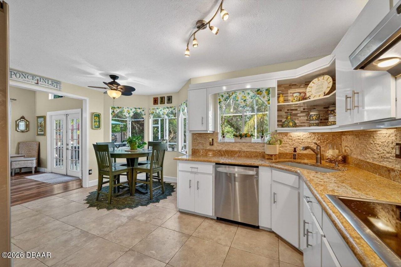 4758 S Peninsula Drive, Ponce Inlet, FL 32127 Photo