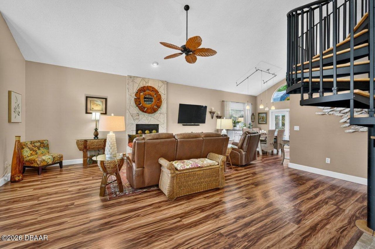 4758 S Peninsula Drive, Ponce Inlet, FL 32127 Photo
