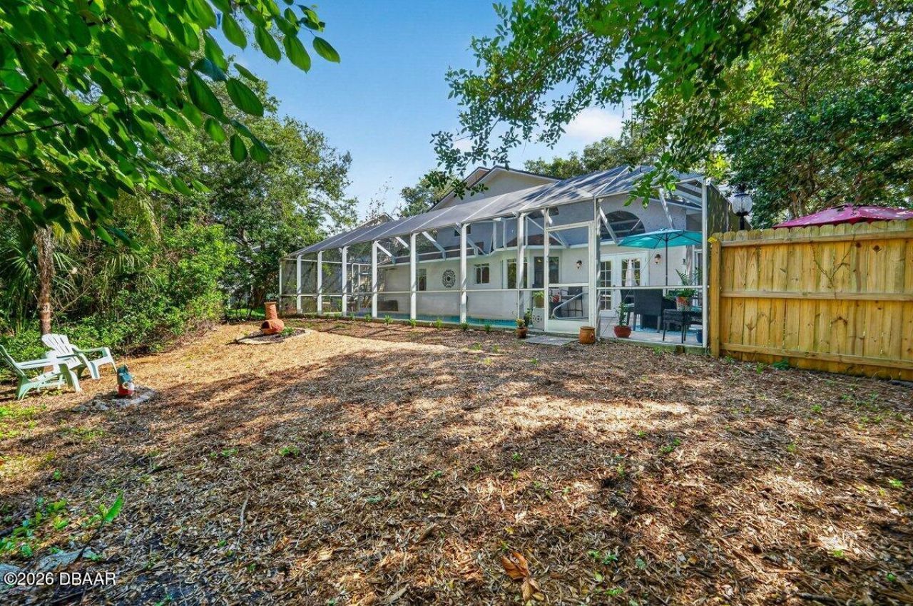 4758 S Peninsula Drive, Ponce Inlet, FL 32127 Photo