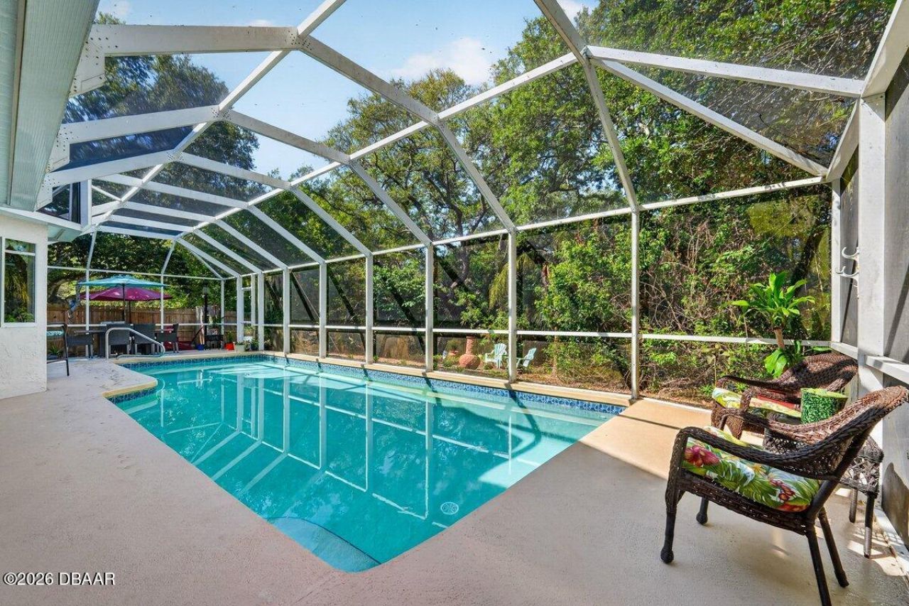 4758 S Peninsula Drive, Ponce Inlet, FL 32127 Photo
