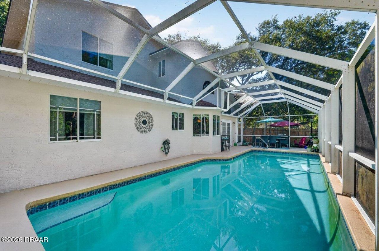 4758 S Peninsula Drive, Ponce Inlet, FL 32127 Photo