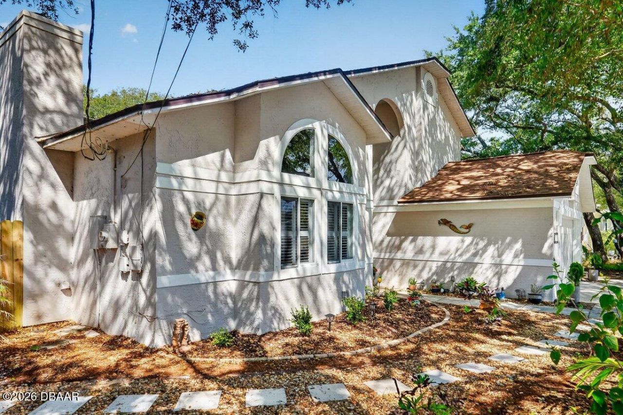 4758 S Peninsula Drive, Ponce Inlet, FL 32127 Photo