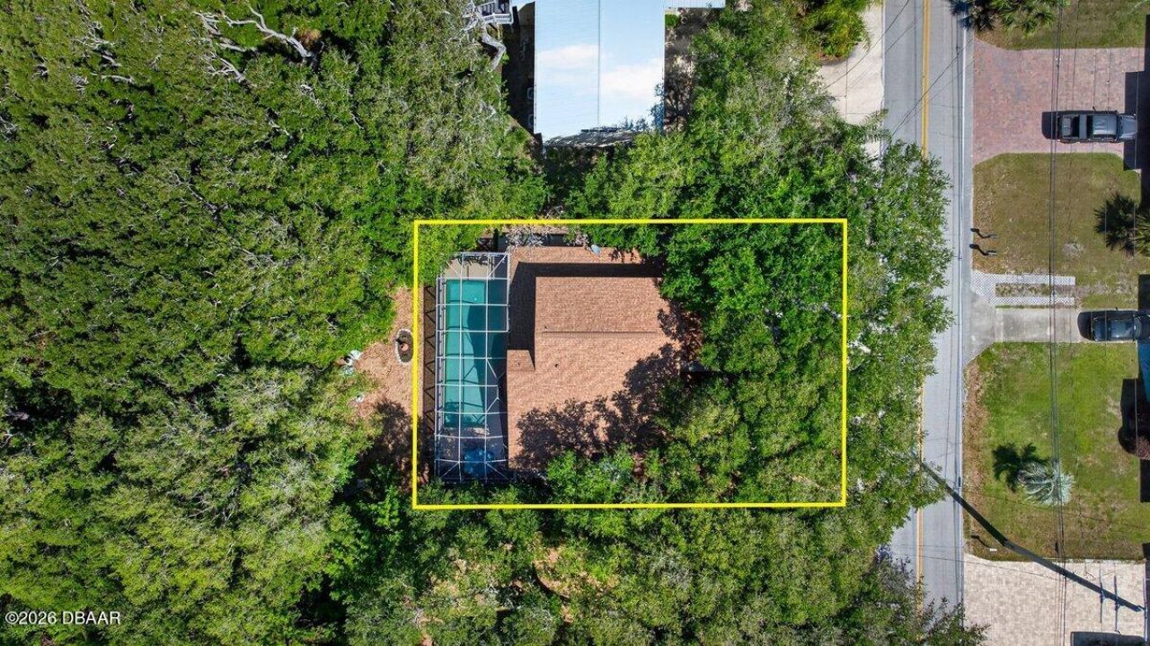 4758 S Peninsula Drive, Ponce Inlet, FL 32127 Photo
