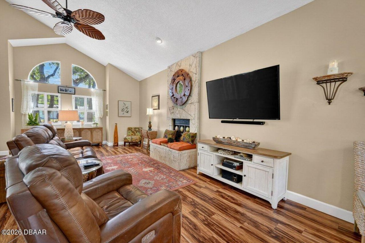 4758 S Peninsula Drive, Ponce Inlet, FL 32127 Photo