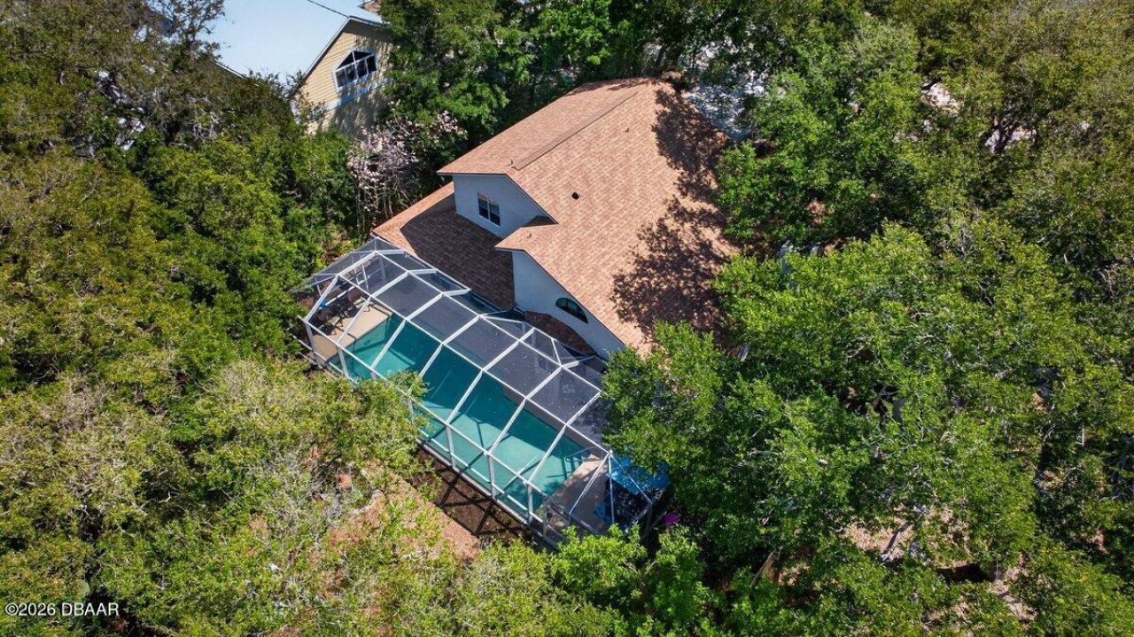 4758 S Peninsula Drive, Ponce Inlet, FL 32127 Photo