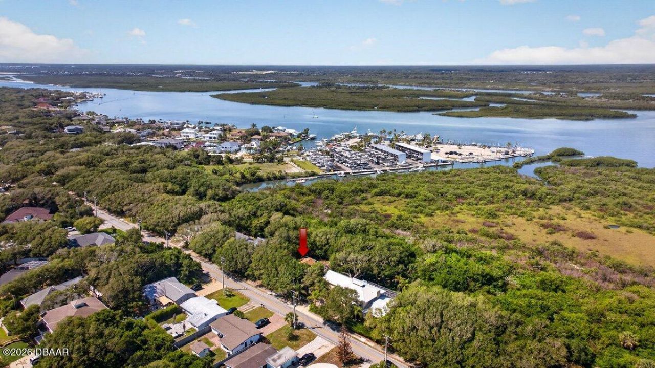 4758 S Peninsula Drive, Ponce Inlet, FL 32127 Photo