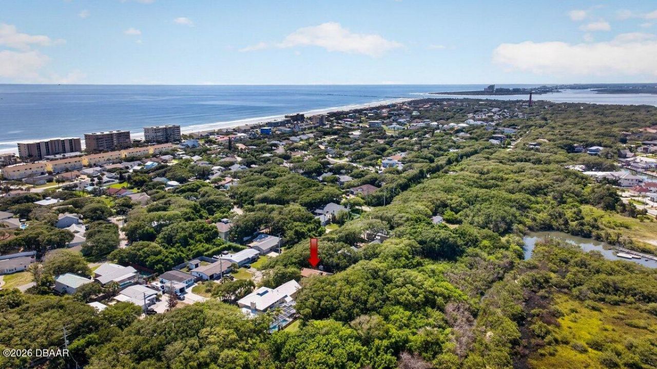 4758 S Peninsula Drive, Ponce Inlet, FL 32127 Photo