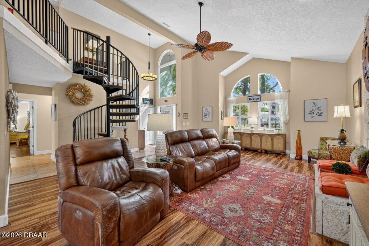 4758 S Peninsula Drive, Ponce Inlet, FL 32127 Photo