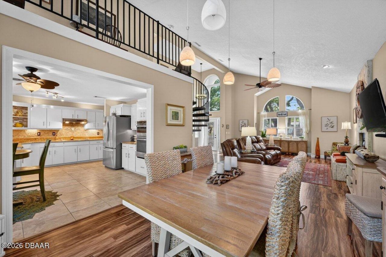 4758 S Peninsula Drive, Ponce Inlet, FL 32127 Photo