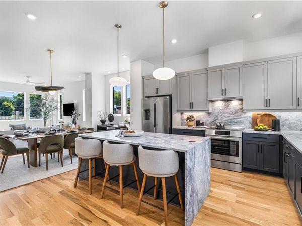 404 Linden Avenue NE, Unit 25, Atlanta, GA 30308