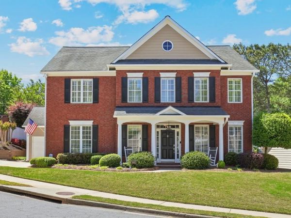 2607 Hampton Park Drive, Marietta, GA 30062