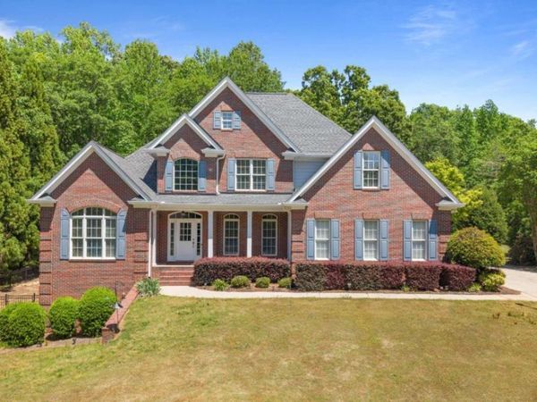 1031 Founders Lake Drive, Athens, GA 30606
