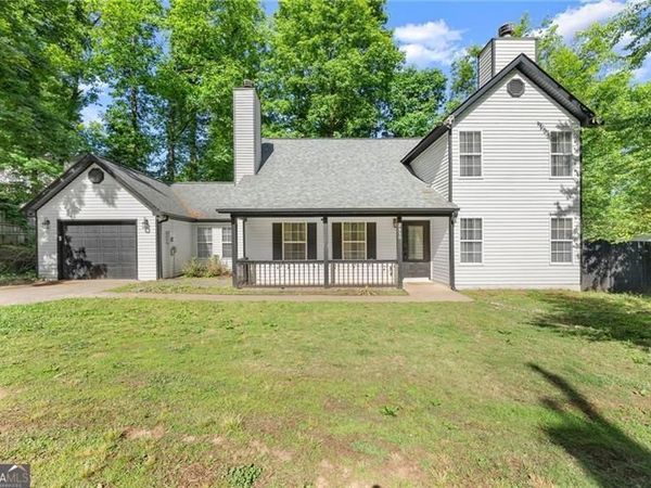 2630 Impala Drive, Cumming, GA 30041