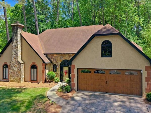 3691 Howell Wood Trail, Duluth, GA 30096