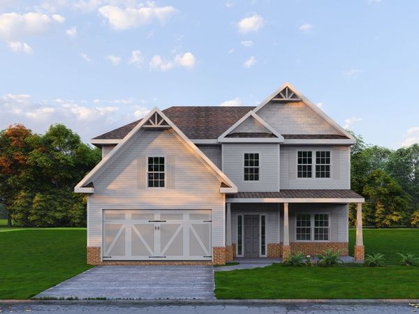 516 O'Brien Drive, Unit 37, Kathleen, GA 31047