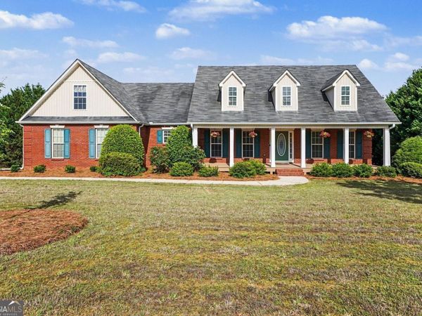 604 Windermere Court, Hampton, GA 30228