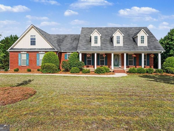 604 Windermere Court, Hampton, GA 30228
