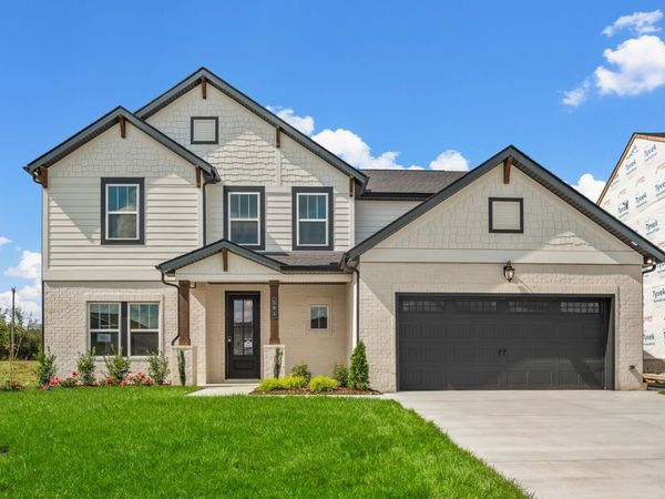 1048 Cherry Tree Dr , Mount Juliet, TN 37122