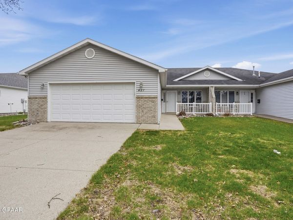 427 5TH Avenue SE, East Grand Forks, MN 56721