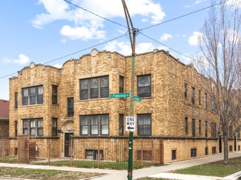 6355-57 S Francisco Avenue, Chicago, IL 60629