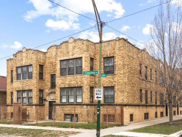 6355-57 S Francisco Avenue , Chicago, IL 60629