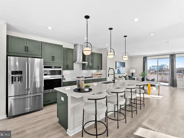 2461 MYSTIC MAROON TERRACE , ASHBURN, VA 20147
