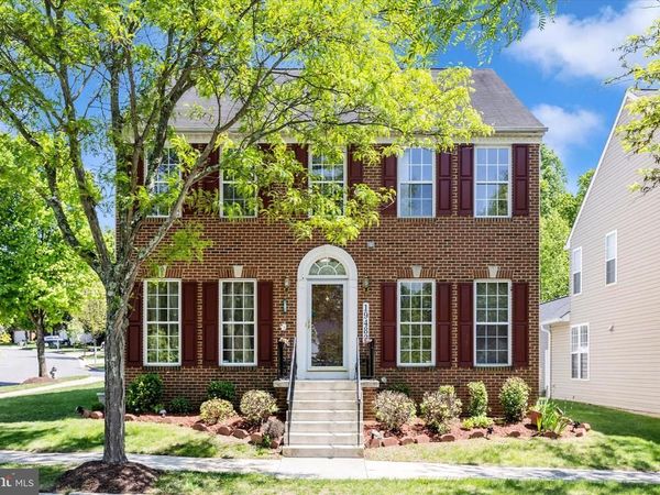 19483 RAYFIELD DRIVE, GERMANTOWN, MD 20874